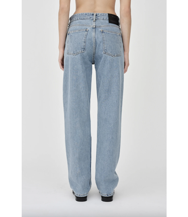 Pearl Distressed Blue Italy - Size 30/32