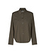 Esmel Shirt Black Olive