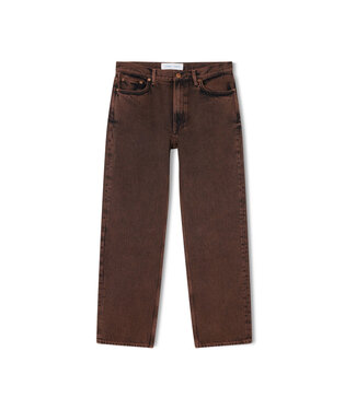 Samsoe Samsoe Sasha Jeans Brown Earth