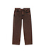 Samsoe Samsoe Sasha Jeans Brown Earth