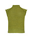 Felipe Vest Green Seed