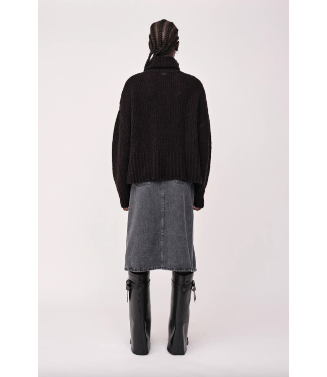 Bobby Black - Size XS