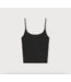 Organic Basics Core Singlet Black
