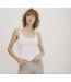 Organic Basics Core Singlet White