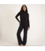 Everyday Turtleneck Black