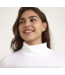 Everyday Turtleneck White