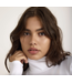 Everyday Turtleneck White