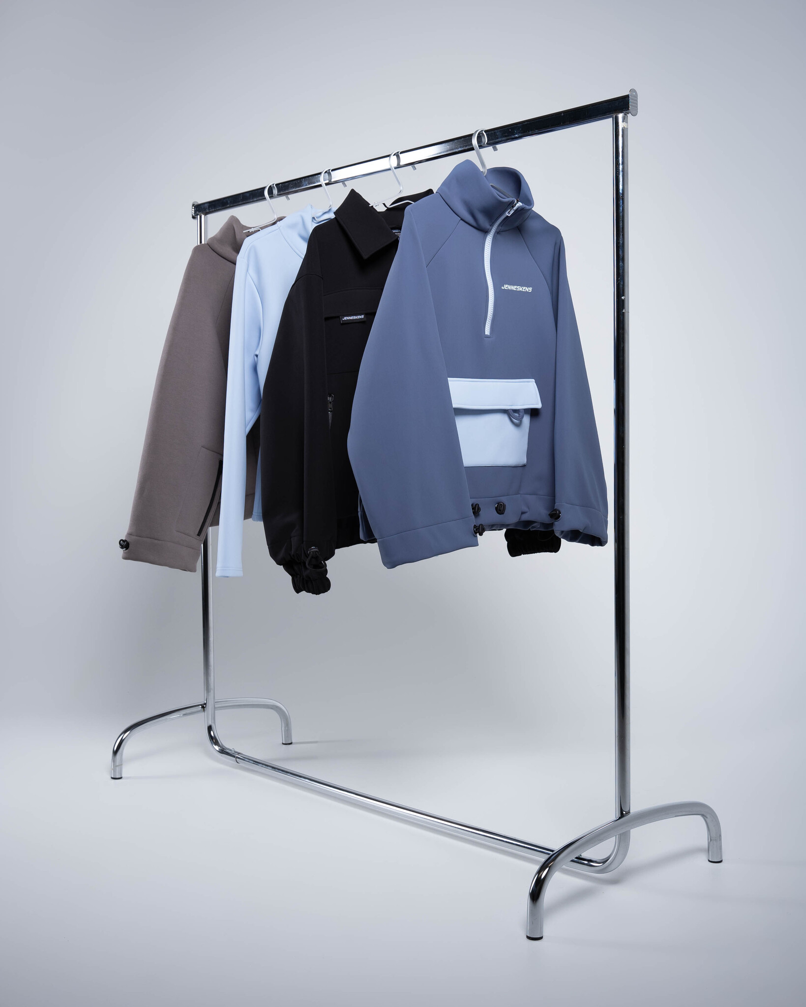 Behind the brand: Jenneskens