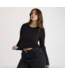 Everyday Regular Long Sleeve Tee Black
