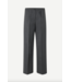 Samsoe Samsoe Satove Trousers Iron Gate