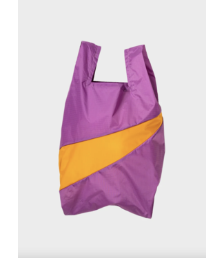 Susan Bijl The New Shopping Bag Echo&Arise M