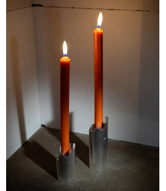 Omphalos Candle Holder