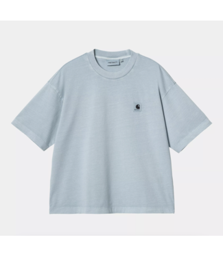 Carhartt WIP W' Nelson T-shirt Dusty Ice