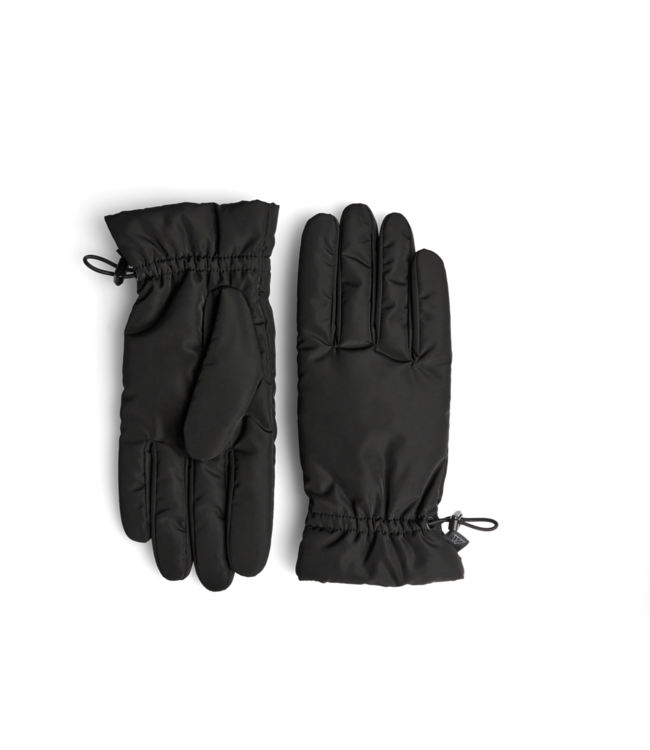 Brielle Glove Black
