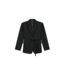 Olaf Tailored Blazer Black