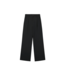 Olaf Tailored Trousers Black