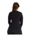 Everyday Regular Long Sleeve Tee Black
