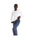 Organic Basics Everyday Regular Long Sleeve Tee White