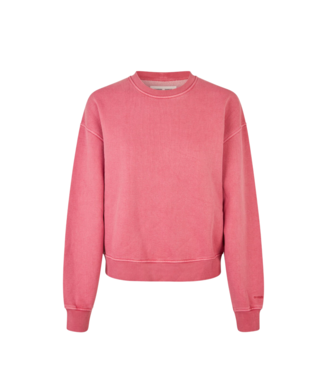 Samsoe Samsoe Sava Sweatshirt Rose Wine