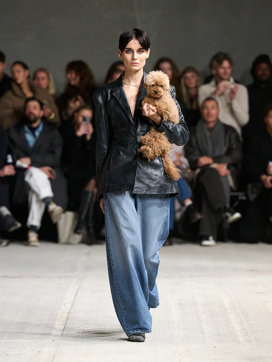 Behind the brand: Won Hundred