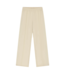 Olaf Slim Elasticated Pant Khaki