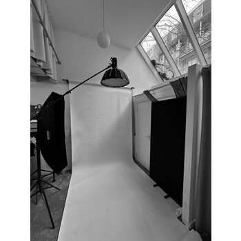 Studio Rental
