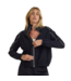 Organic Basics Track Jacket Black