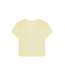 Mesh Tee Light Lemon