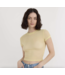 Mesh Tee Light Lemon