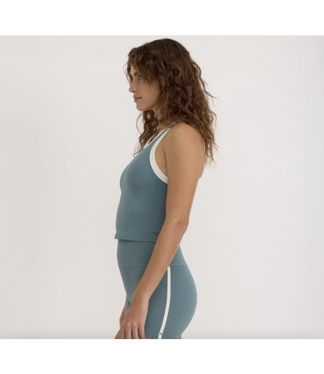 Active Flow Tank Top River