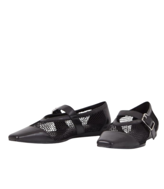 Vagabond Wioletta Black
