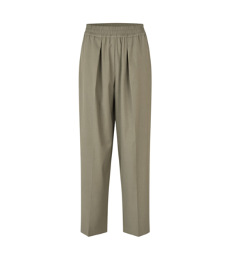 Samsoe Samsoe Julia Trousers Vetiver