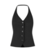 Samsoe Samsoe Saneem Top Black