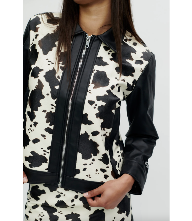 FurgusRS Jacket Black