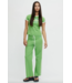 FlaviaRS Pant Green