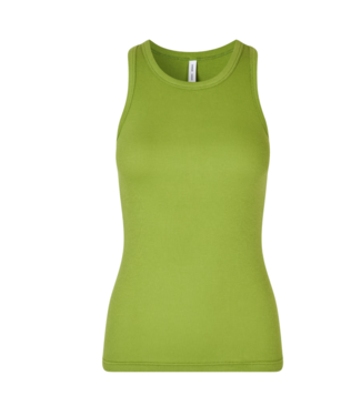 Samsoe Samsoe Alexo Tank Peridot