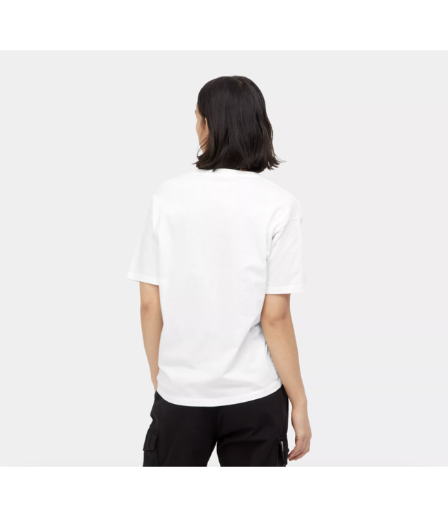 Chase Tshirt White