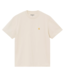 Chase Tshirt Natural