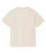 Chase Tshirt Natural