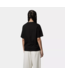Chase Tshirt Black - Size XS