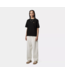 Chase Tshirt Black - Size XS