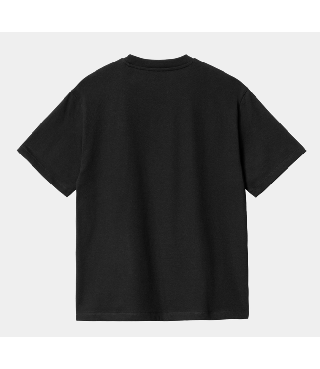 Chase Tshirt Black - Size XS
