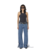 Won Hundred Baggy String Mable Blue