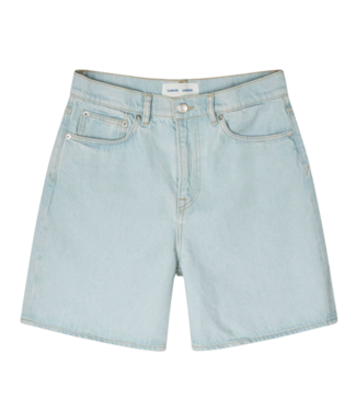 Samsoe Samsoe Sashelly Shorts Surf Spray