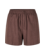 Samsoe Samsoe Maren String Shorts French Roast