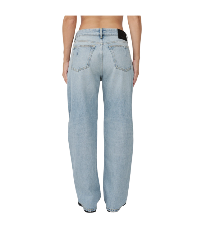 Alexandra Ready Blue