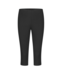 Tanny Capri Pants Black