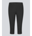 Tanny Capri Pants Black