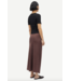 Saagneta Long Skirt French Roast