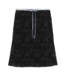 Résumé Frigga Skirt Black